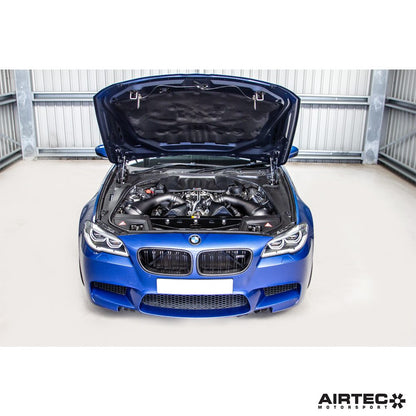AIRTEC Motorsport Charge Cooler Upgrade for BMW M5/M6 (F10/F12) (12)