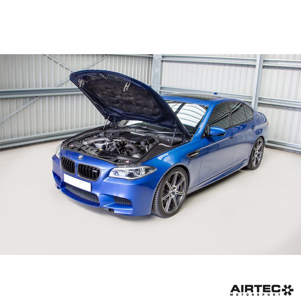 AIRTEC Motorsport Charge Cooler Upgrade for BMW M5/M6 (F10/F12) (13)