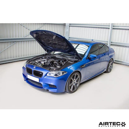 AIRTEC Motorsport Charge Cooler Upgrade for BMW M5/M6 (F10/F12) (13)