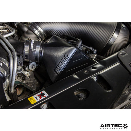 AIRTEC Motorsport Charge Cooler Upgrade for BMW M5/M6 (F10/F12) (8)