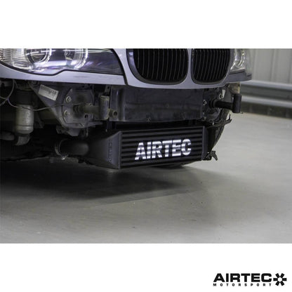 AIRTEC Motorsport Intercooler do BMW E46 320d (10)