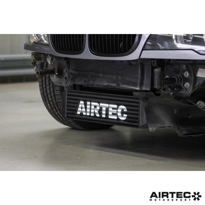 AIRTEC Motorsport Intercooler do BMW E46 320d (11)