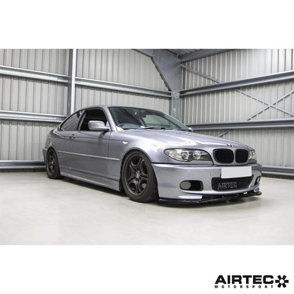 AIRTEC Motorsport Intercooler do BMW E46 320d (13)