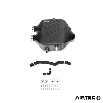 AIRTEC Motorsport Intercooler do BMW M2 Competition M3 M4 F8x S55 (6)