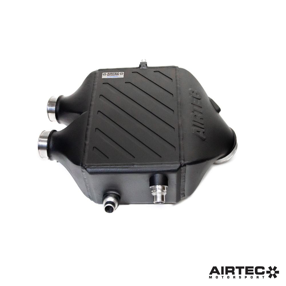 AIRTEC Motorsport Intercooler do BMW M2 Competition M3 M4 F8x S55 (3)