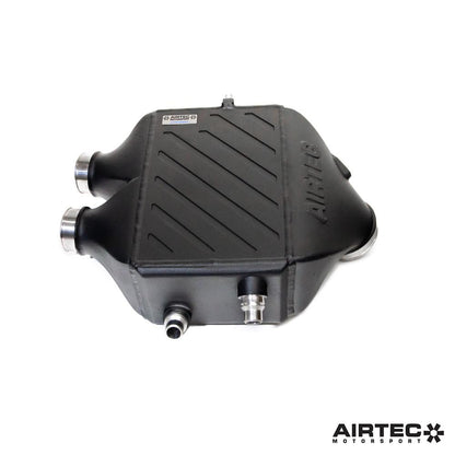 AIRTEC Motorsport Intercooler do BMW M2 Competition M3 M4 F8x S55 (3)