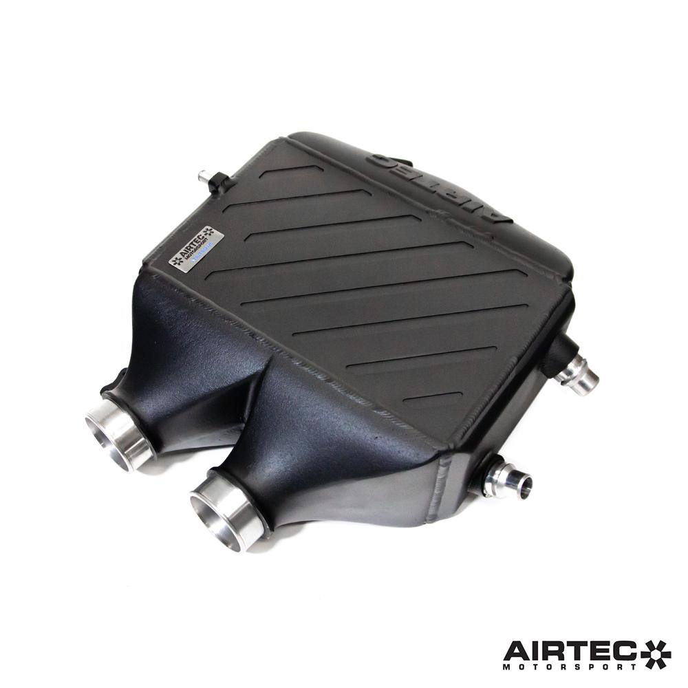 AIRTEC Motorsport Intercooler do BMW M2 Competition M3 M4 F8x S55 (4)