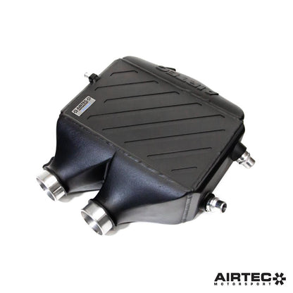 AIRTEC Motorsport Intercooler do BMW M2 Competition M3 M4 F8x S55 (4)