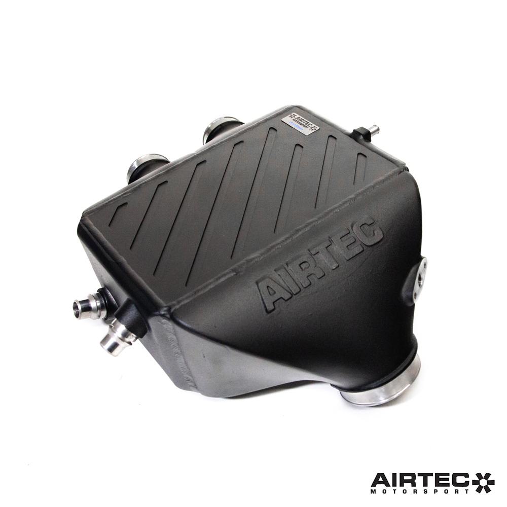AIRTEC Motorsport Intercooler do BMW M2 Competition M3 M4 F8x S55