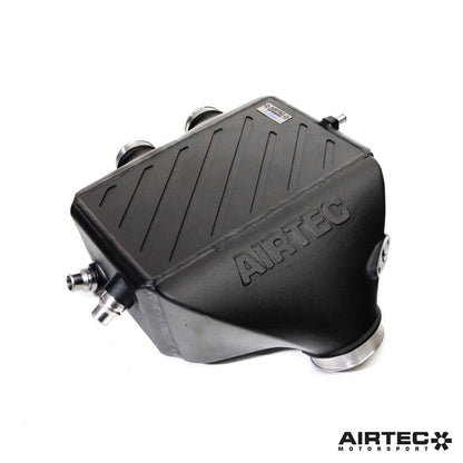 AIRTEC Motorsport Intercooler do BMW M2 Competition M3 M4 F8x S55