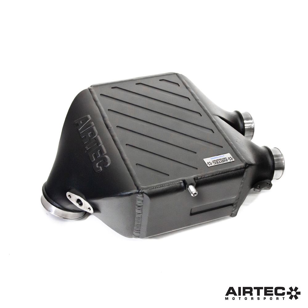 AIRTEC Motorsport Intercooler do BMW M2 Competition M3 M4 F8x S55 (2)