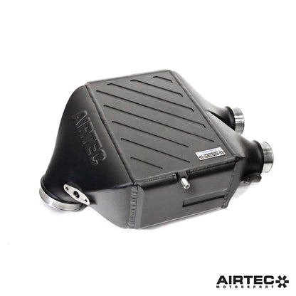 AIRTEC Motorsport Intercooler do BMW M2 Competition M3 M4 F8x S55 (2)