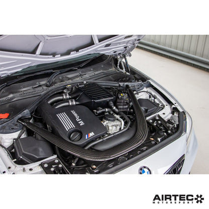 AIRTEC Motorsport Intercooler do BMW M2 Competition M3 M4 F8x S55 (9)