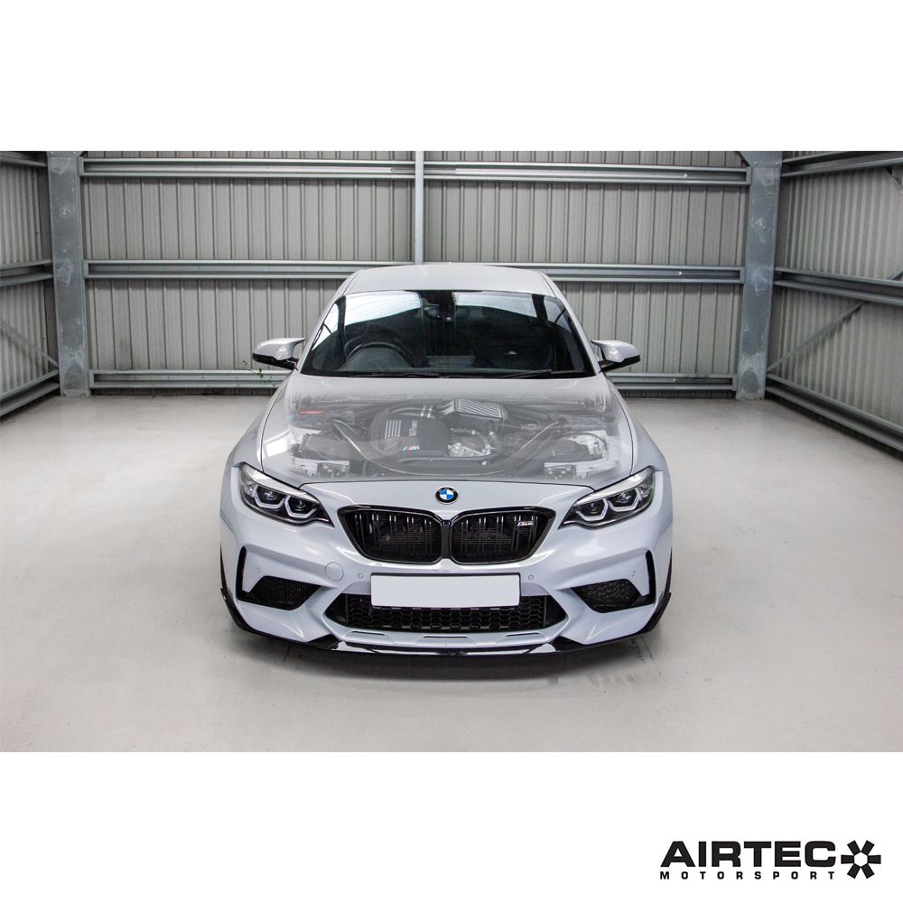 AIRTEC Motorsport Intercooler do BMW M2 Competition M3 M4 F8x S55 (14)