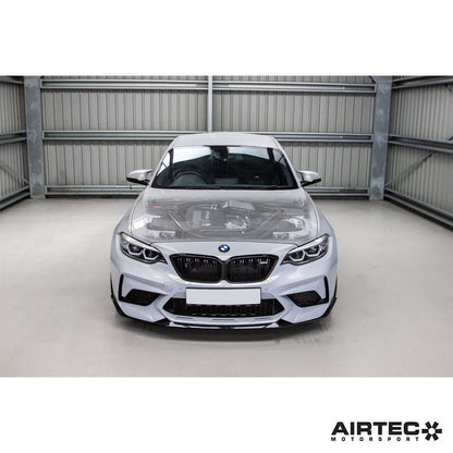 AIRTEC Motorsport Intercooler do BMW M2 Competition M3 M4 F8x S55 (14)