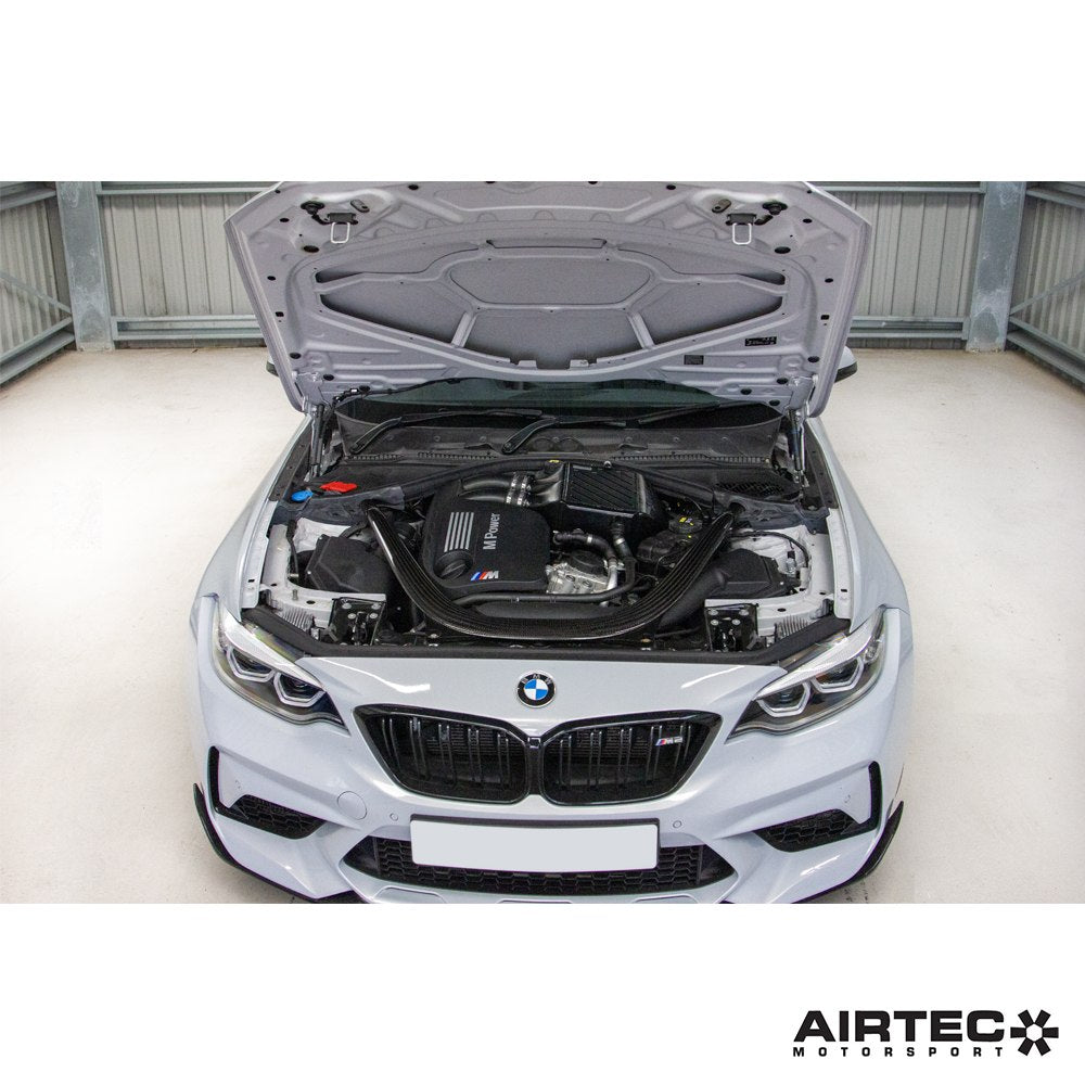 AIRTEC Motorsport Intercooler do BMW M2 Competition M3 M4 F8x S55 (13)