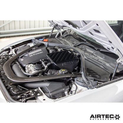 AIRTEC Motorsport Intercooler do BMW M2 Competition M3 M4 F8x S55 (10)