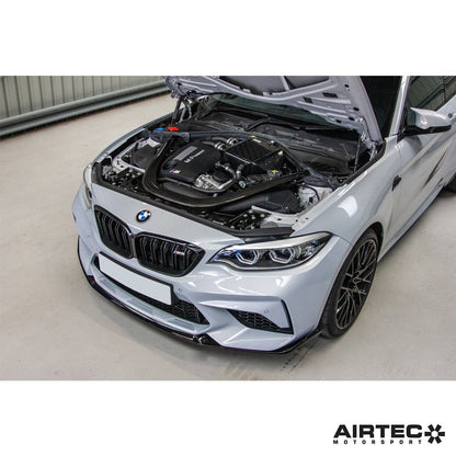 AIRTEC Motorsport Intercooler do BMW M2 Competition M3 M4 F8x S55 (12)