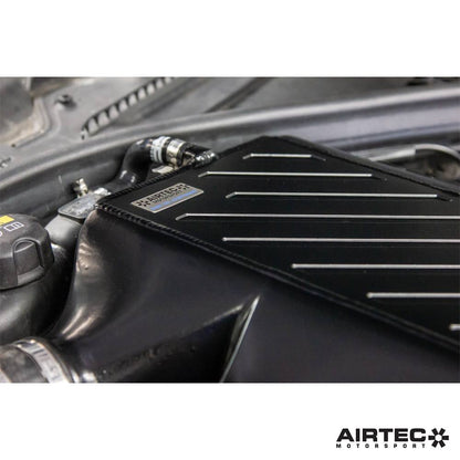 AIRTEC Motorsport Intercooler do BMW M2 Competition M3 M4 F8x S55 (11)