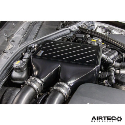 AIRTEC Motorsport Intercooler do BMW M2 Competition M3 M4 F8x S55 (7)