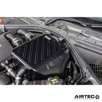 AIRTEC Motorsport Intercooler do BMW M2 Competition M3 M4 F8x S55 (8)