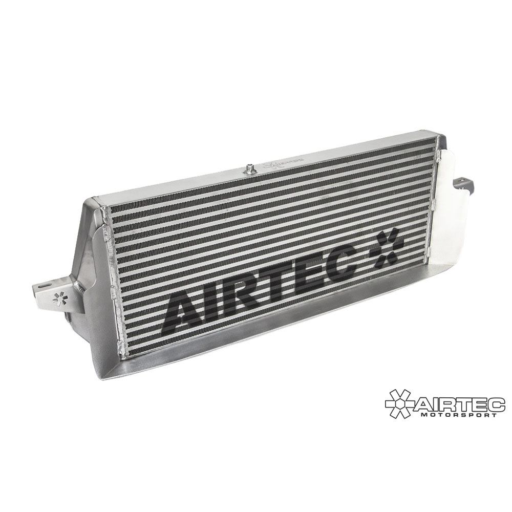 AIRTEC Motorsport Intercooler Stage 1 do Ford Focus RS Mk2 (2)