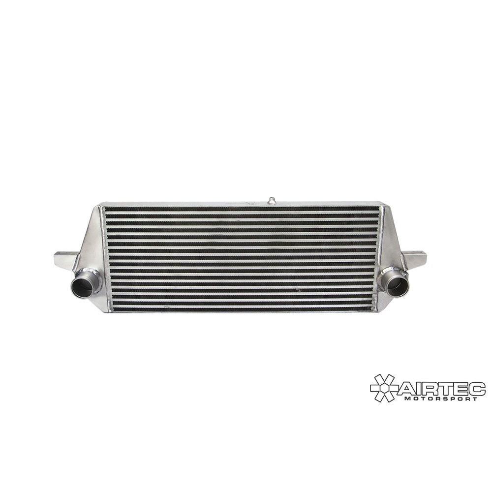 AIRTEC Motorsport Intercooler Stage 1 do Ford Focus RS Mk2 (3)