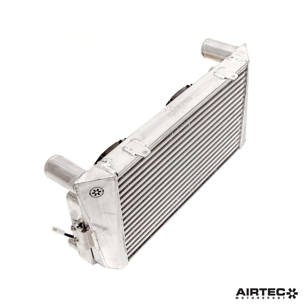 AIRTEC Motorsport Intercooler i Chłodnica do Ford Escort Mk1 i Mk2