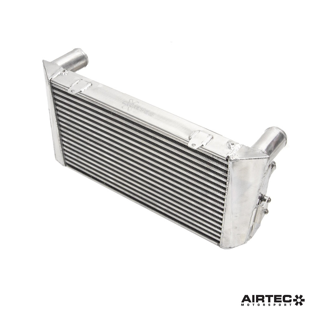 AIRTEC Motorsport Intercooler i Chłodnica do Ford Escort Mk1 i Mk2 (2)