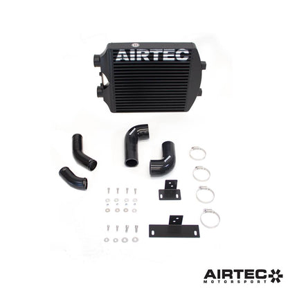AIRTEC Motorsport Intercooler Stage 2 do Ford Fiesta Mk7 1.0 EcoBoost