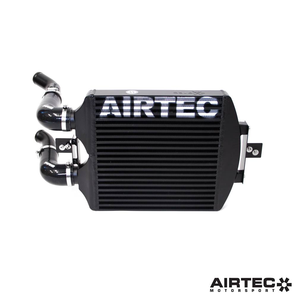 AIRTEC Motorsport Intercooler Stage 2 do Ford Fiesta Mk7 1.0 EcoBoost (2)
