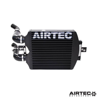 AIRTEC Motorsport Intercooler Stage 2 do Ford Fiesta Mk7 1.0 EcoBoost (2)