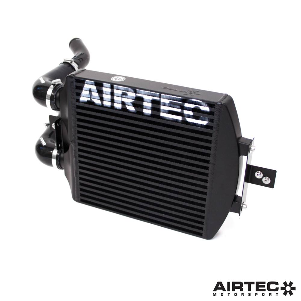 AIRTEC Motorsport Intercooler Stage 2 do Ford Fiesta Mk7 1.0 EcoBoost (4)