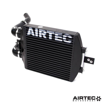AIRTEC Motorsport Intercooler Stage 2 do Ford Fiesta Mk7 1.0 EcoBoost (4)