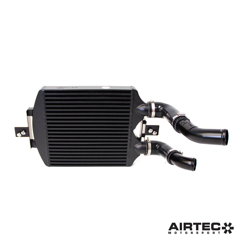 AIRTEC Motorsport Intercooler Stage 2 do Ford Fiesta Mk7 1.0 EcoBoost (5)