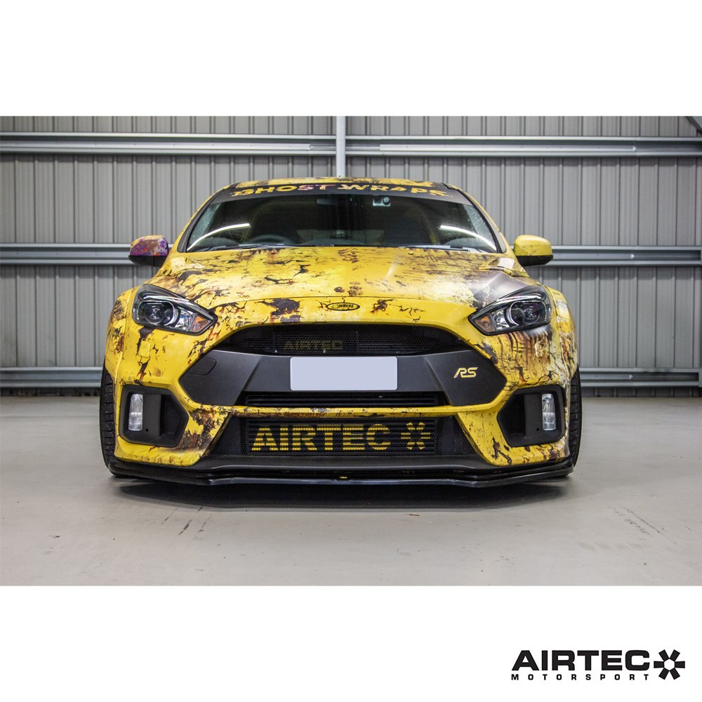 AIRTEC Motorsport Intercooler do Ford Focus RS Mk3 (6)