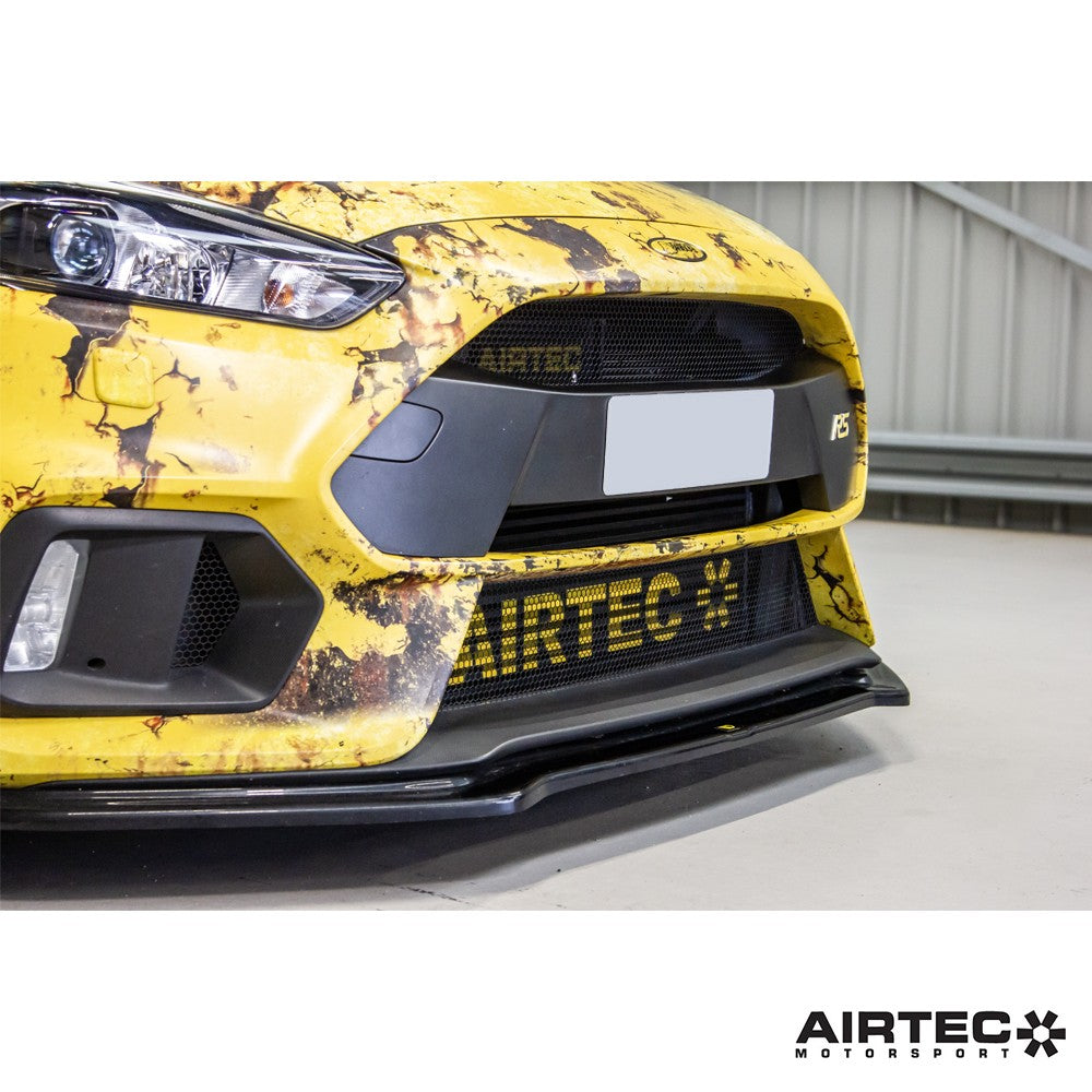 AIRTEC Motorsport Intercooler do Ford Focus RS Mk3 (8)