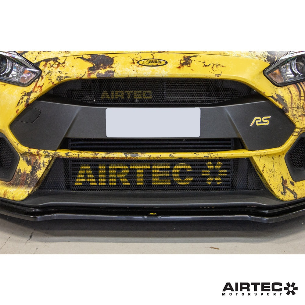 AIRTEC Motorsport Intercooler do Ford Focus RS Mk3 (9)