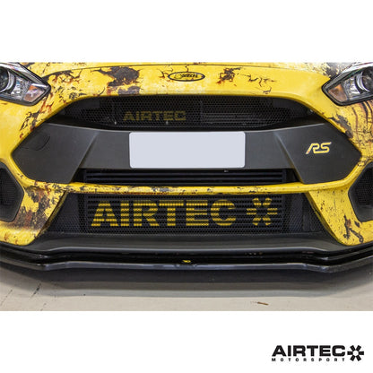 AIRTEC Motorsport Intercooler do Ford Focus RS Mk3 (9)