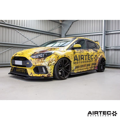 AIRTEC Motorsport Intercooler do Ford Focus RS Mk3 (11)