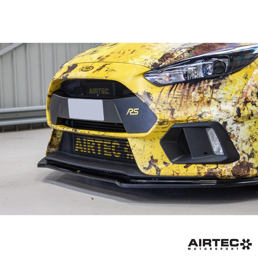 AIRTEC Motorsport Intercooler do Ford Focus RS Mk3 (7)