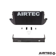 AIRTEC Motorsport Intercooler Stage 3 do Ford Fiesta Mk8 ST