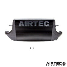AIRTEC Motorsport Intercooler Stage 2 do Ford Fiesta Mk8 ST-200