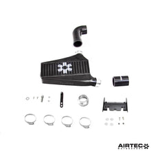 AIRTEC Motorsport Dodatkowy Intercooler do Ford Focus ST Mk4