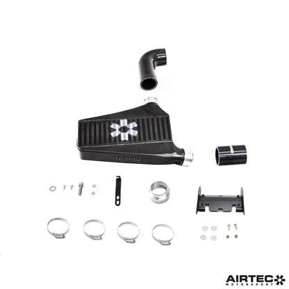 AIRTEC Motorsport Dodatkowy Intercooler do Ford Focus ST Mk4