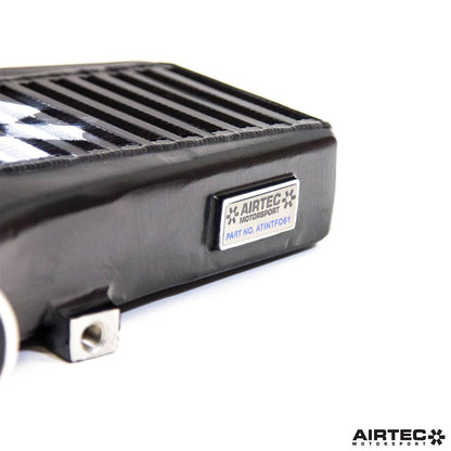 AIRTEC Motorsport Dodatkowy Intercooler do Ford Focus ST Mk4 (5)