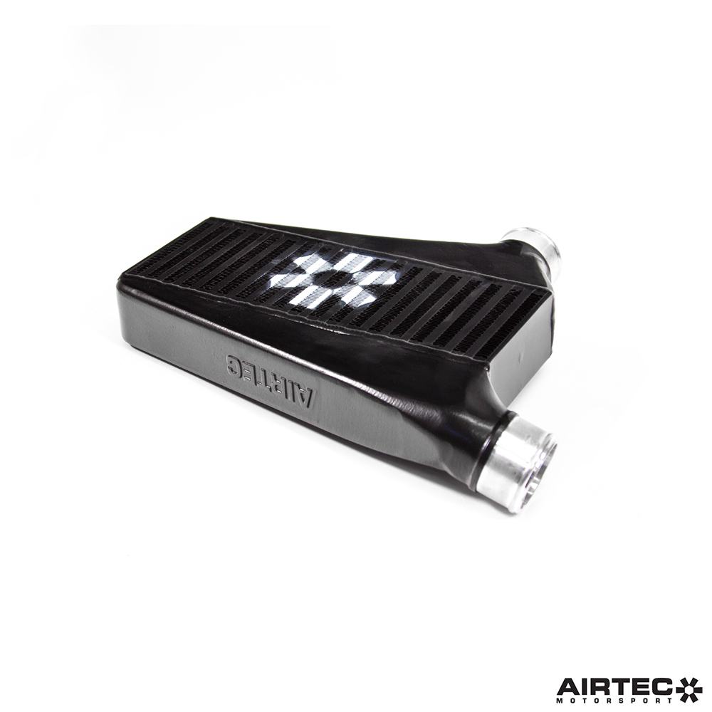 AIRTEC Motorsport Dodatkowy Intercooler do Ford Focus ST Mk4 (4)