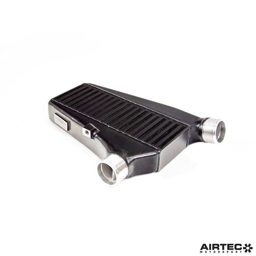 AIRTEC Motorsport Dodatkowy Intercooler do Ford Focus ST Mk4 (2)