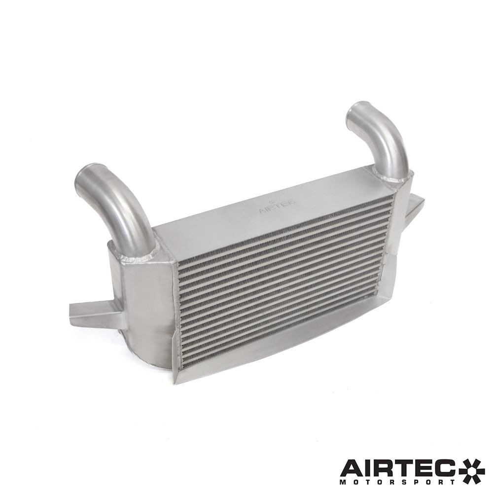 AIRTEC Motorsport 120mm Top Feed Ultimate Specification Intercooler for 3-Door & Sapphire Cosworth (2)