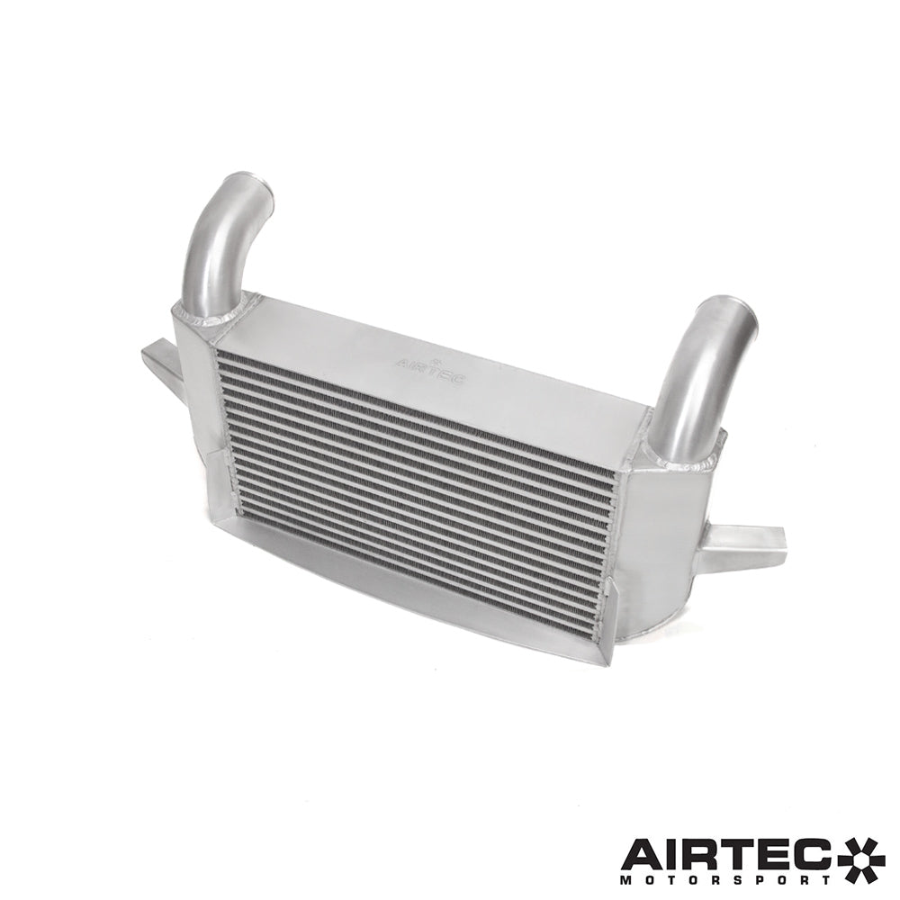 AIRTEC Motorsport 120mm Top Feed Ultimate Specification Intercooler for 3-Door & Sapphire Cosworth (3)